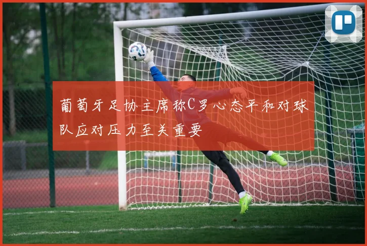 葡萄牙足协主席称C罗心态平和对球队应对压力至关重要